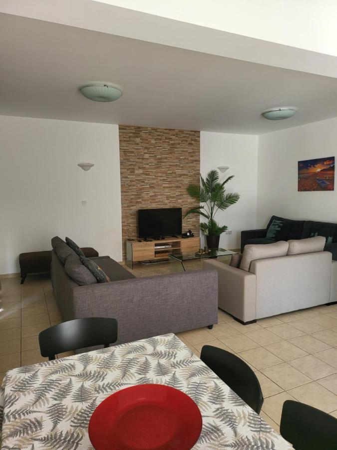 Villa Gracia Ayia Napa Exterior photo