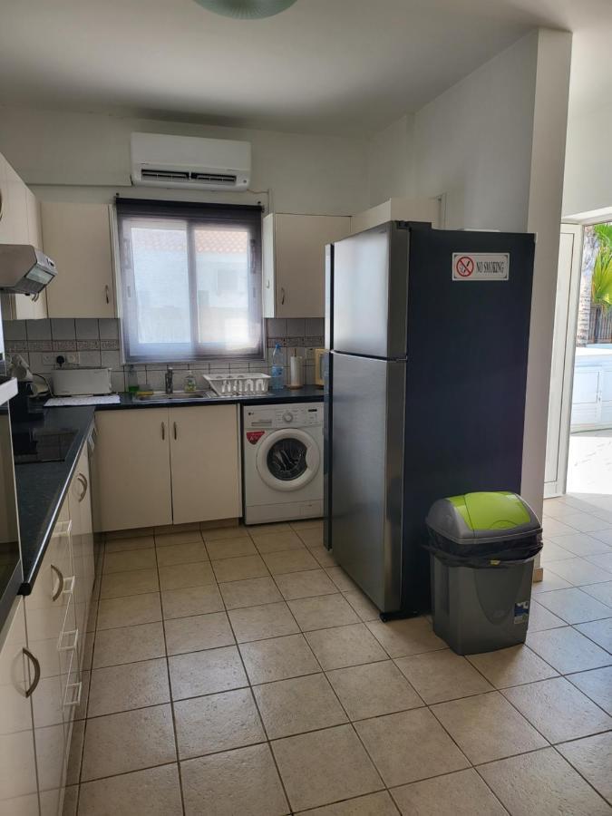 Villa Gracia Ayia Napa Exterior photo