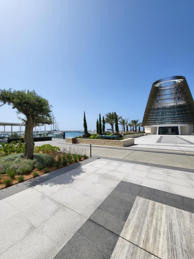 Villa Gracia Ayia Napa Exterior photo