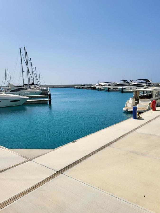 Villa Gracia Ayia Napa Exterior photo
