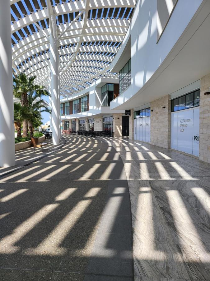 Villa Gracia Ayia Napa Exterior photo