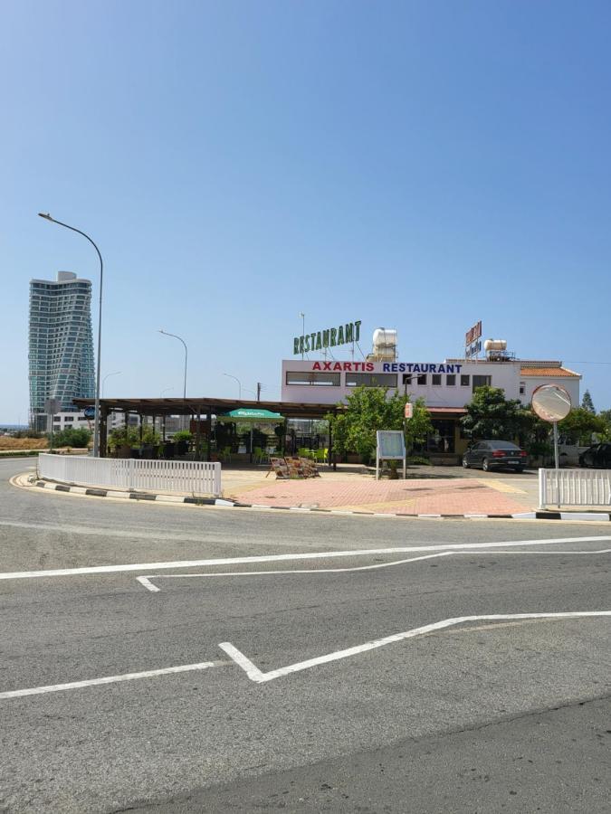 Villa Gracia Ayia Napa Exterior photo