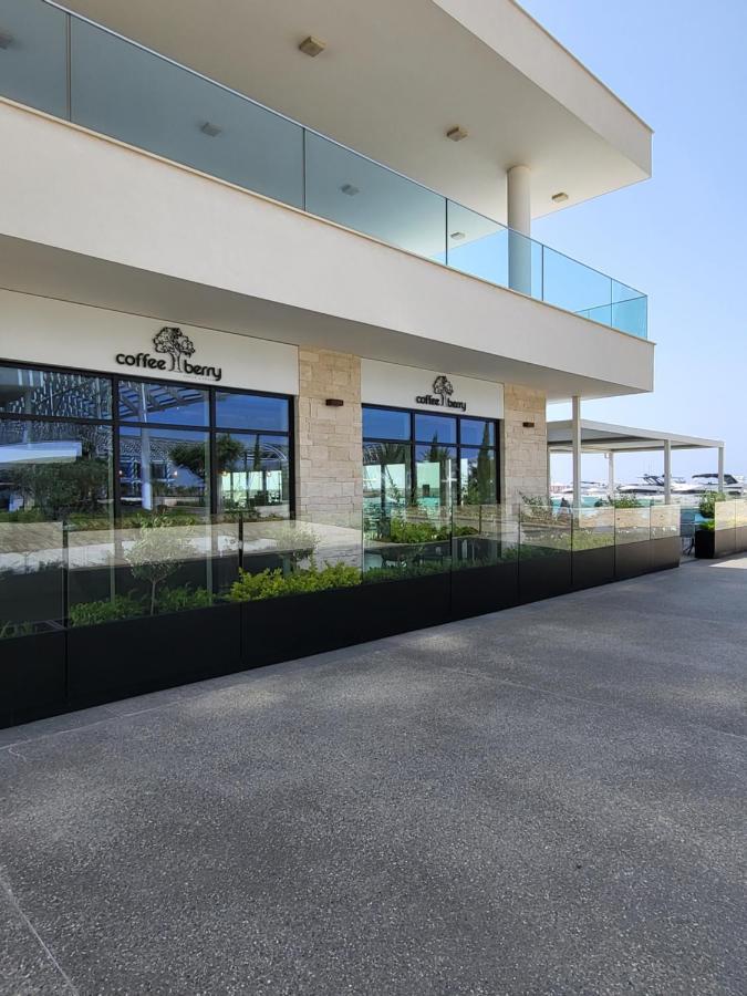Villa Gracia Ayia Napa Exterior photo