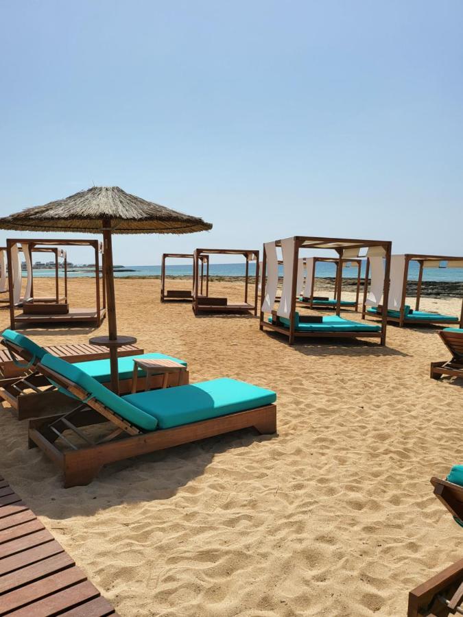 Villa Gracia Ayia Napa Exterior photo