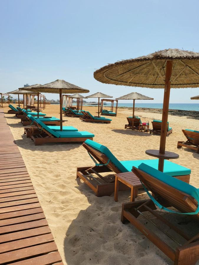 Villa Gracia Ayia Napa Exterior photo