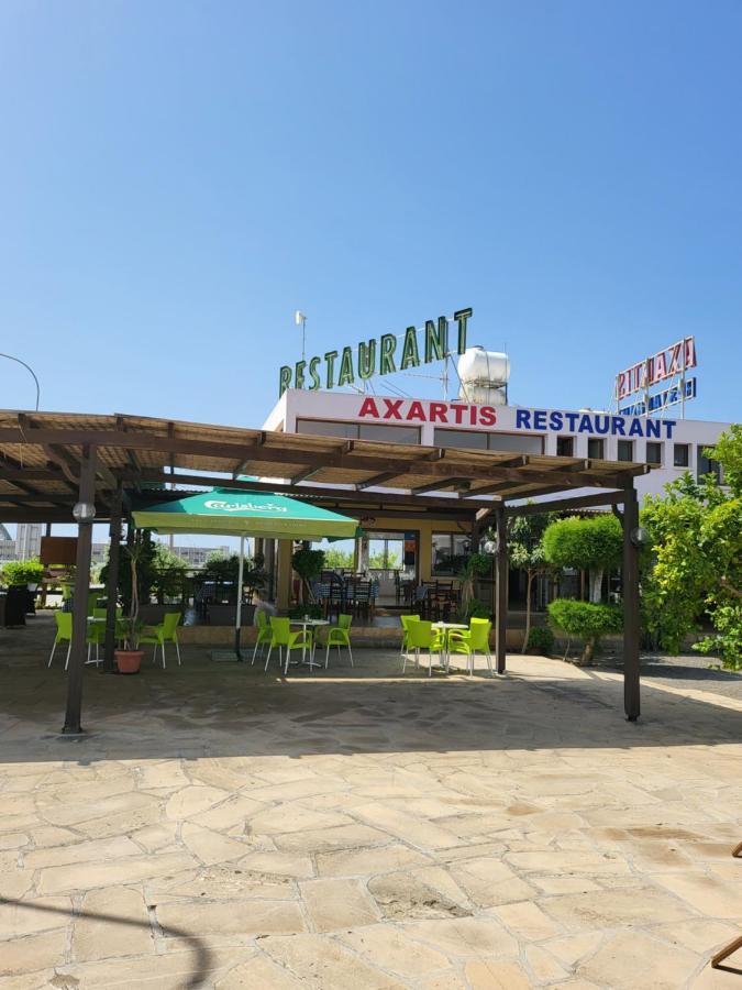 Villa Gracia Ayia Napa Exterior photo