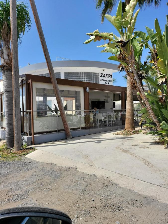 Villa Gracia Ayia Napa Exterior photo