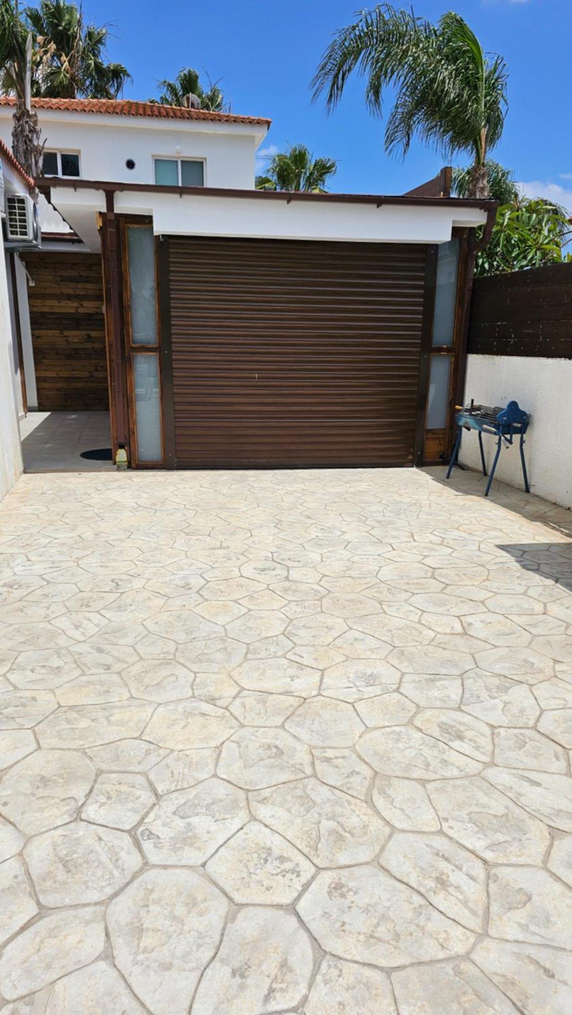 Villa Gracia Ayia Napa Exterior photo