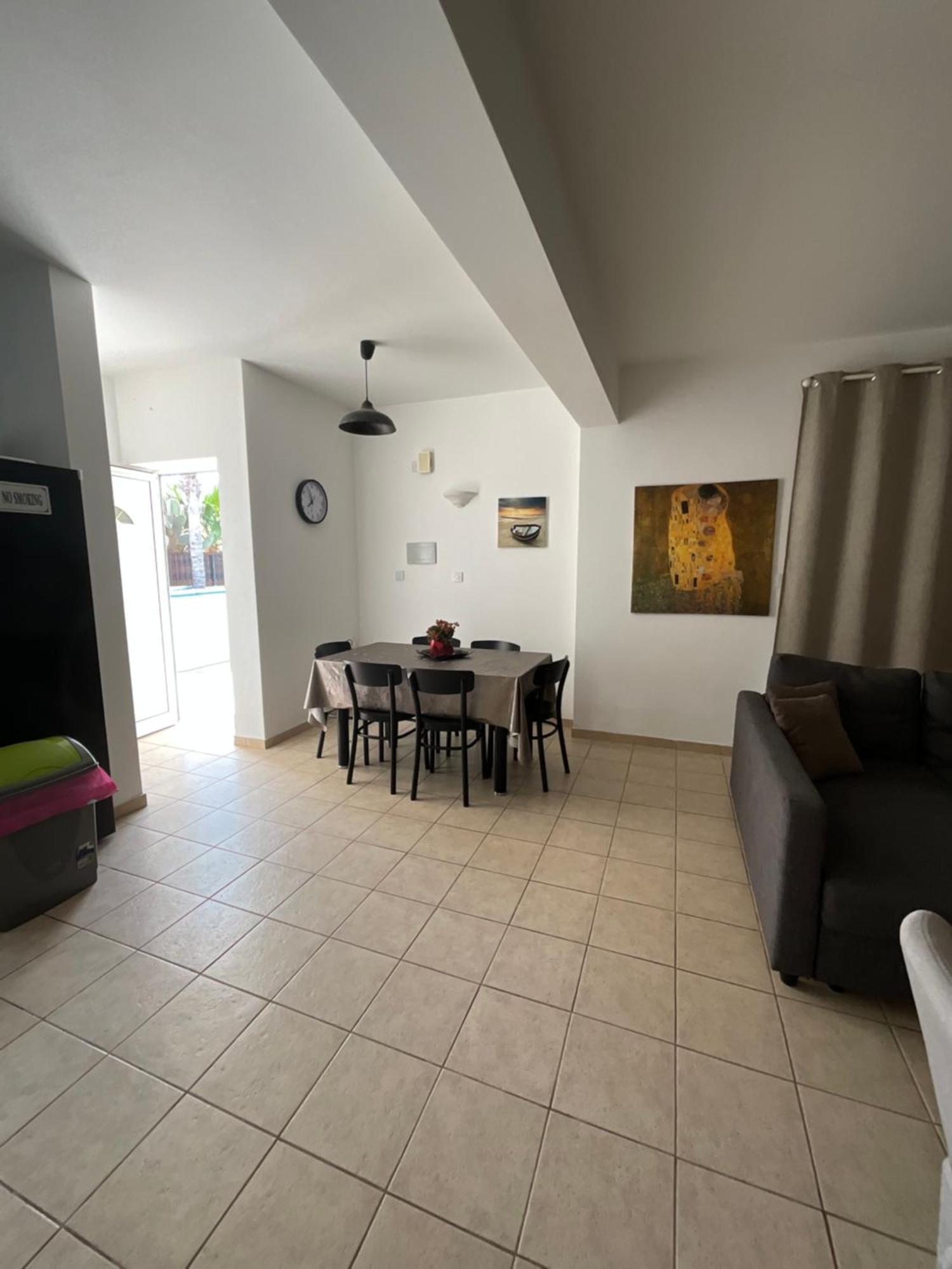 Villa Gracia Ayia Napa Exterior photo