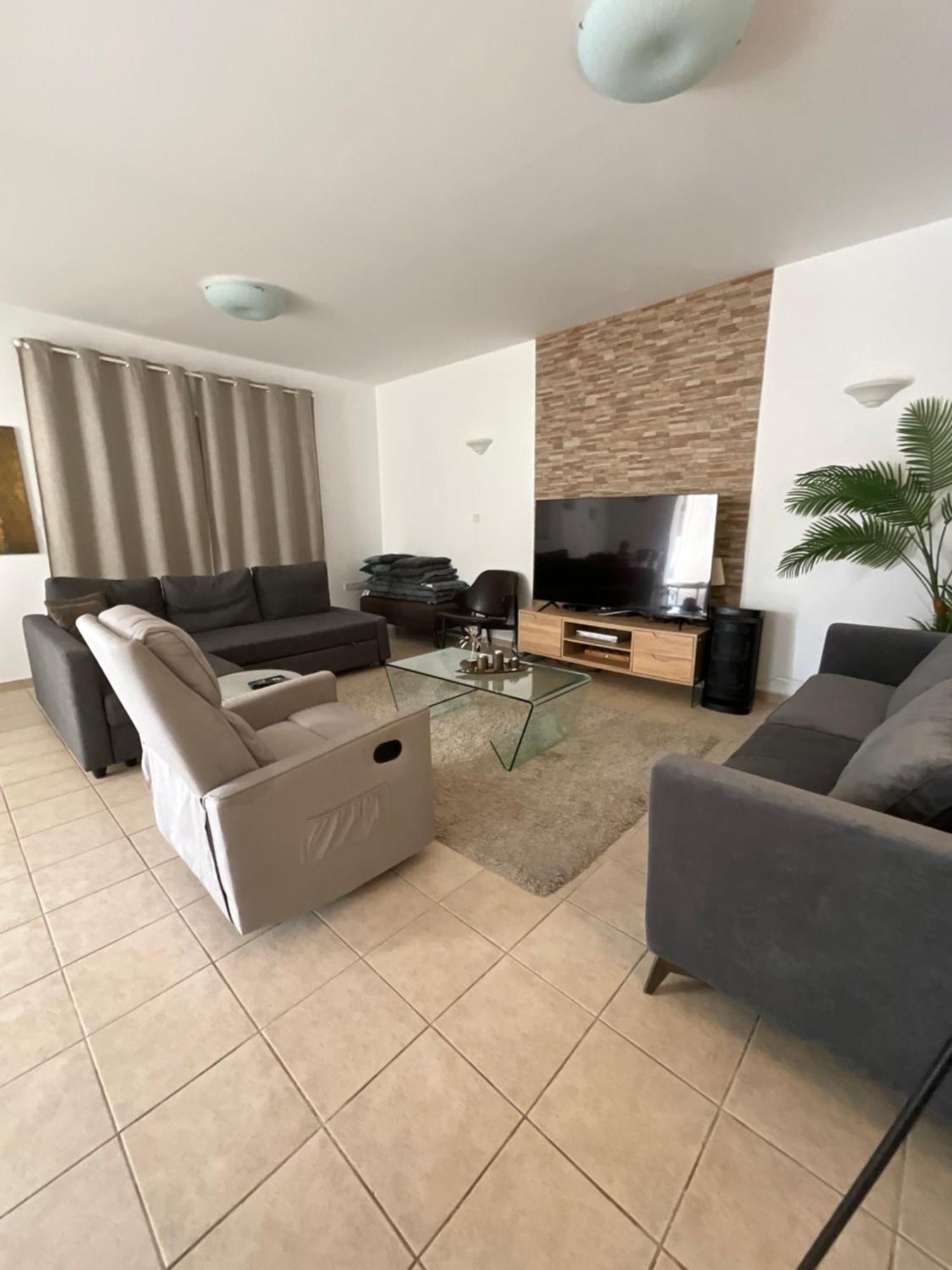 Villa Gracia Ayia Napa Exterior photo