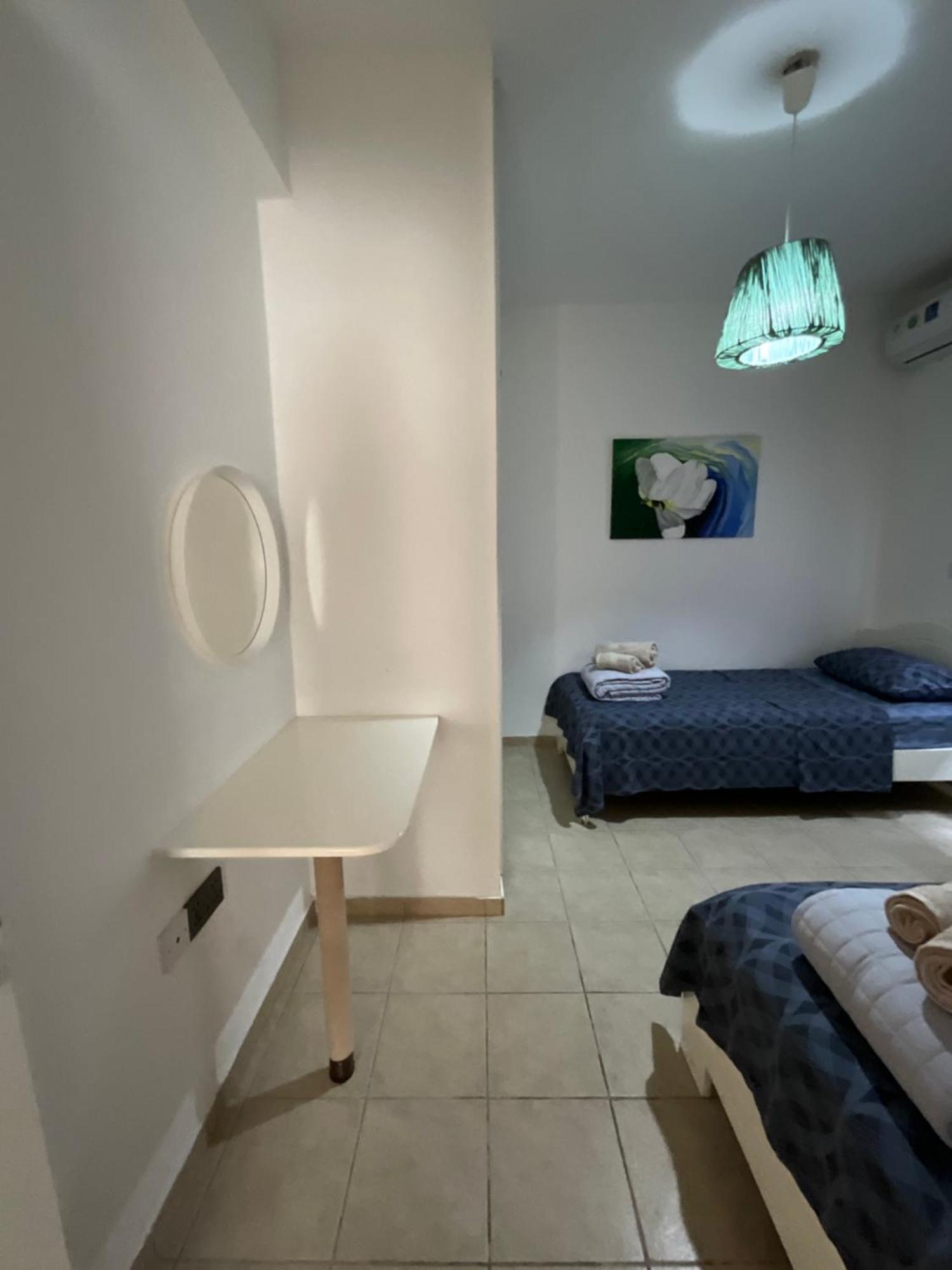 Villa Gracia Ayia Napa Exterior photo