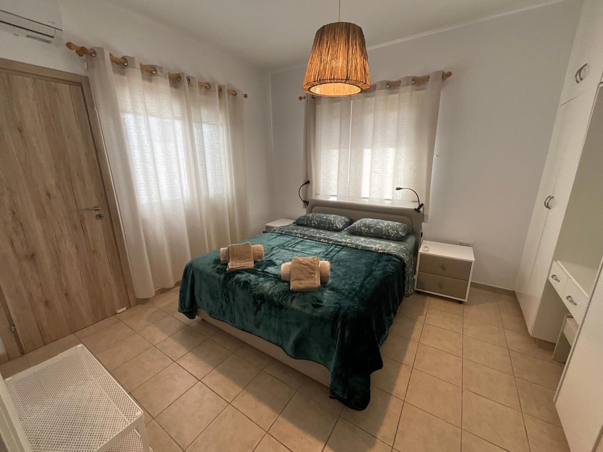 Villa Gracia Ayia Napa Exterior photo
